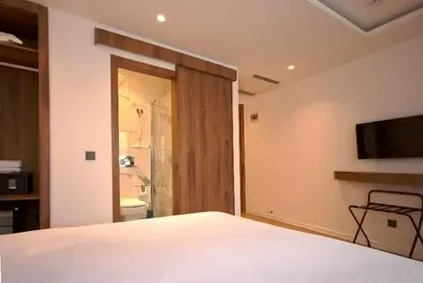 Hôtel Armagrandi Spina Hotel taksim TURQUIE