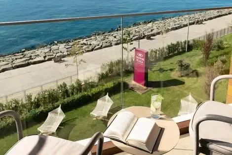 Hôtel Crowne Plaza Istanbul Florya taksim TURQUIE