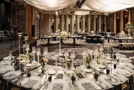 Hôtel Doubletree By Hilton Istanbul Piyalepasa taksim TURQUIE