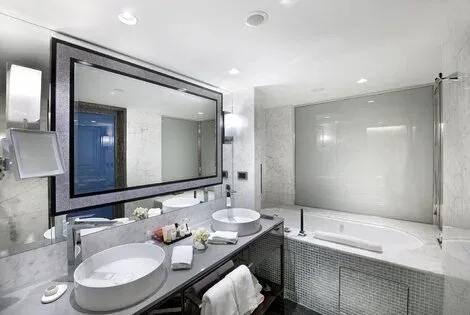 Hôtel The Marmara Taksim Istanbul taksim TURQUIE