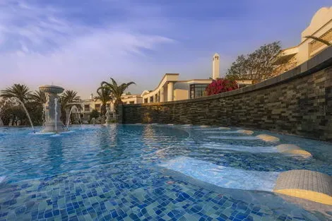 Hôtel TUI Sélection Samara torba Turquie