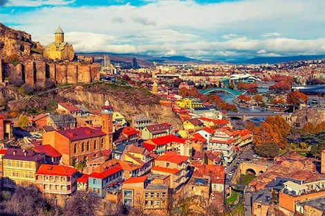 Tbilissi