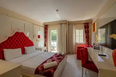 chambre standard