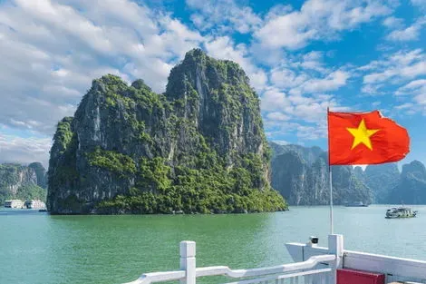 Circuit Aux origines du Vietnam : de Mu Cang Chai à Ta Giang Phin hanoi Vietnam