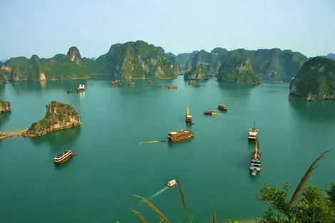 Les secrets du Nord Vietnam : Circuit authentique et Exclusif hanoi Vietnam