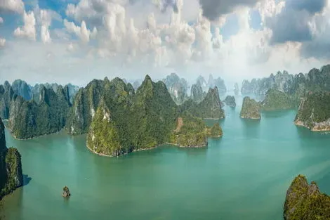 Circuit Escapade Vietnamienne hanoi Vietnam