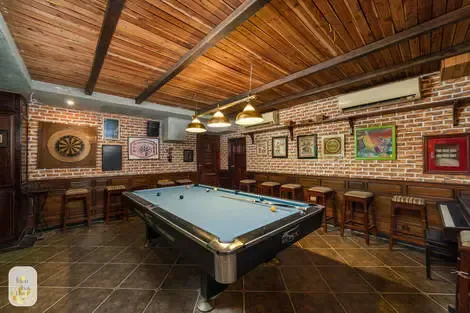 Billard
