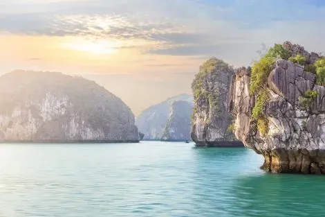 Circuit Authentique du Nord Vietnam 4* & 5* - Petit groupe hanoi Vietnam