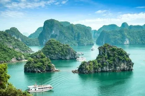 Halong