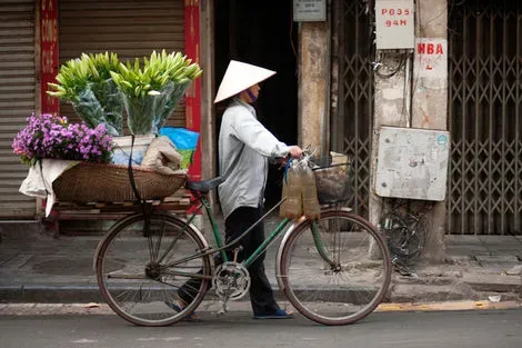 Hanoi