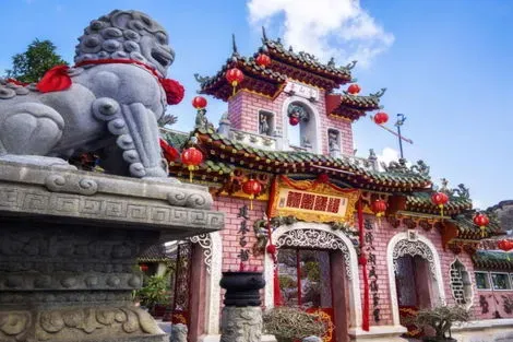 Mon Circuit Privé Évasion en Asie du Sud-Est - Vietnam, Cambodge & Thaïlande hanoi Vietnam