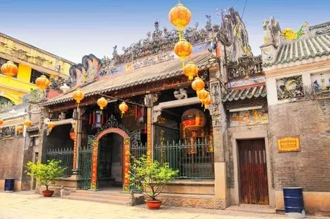 Ho Chi Minh