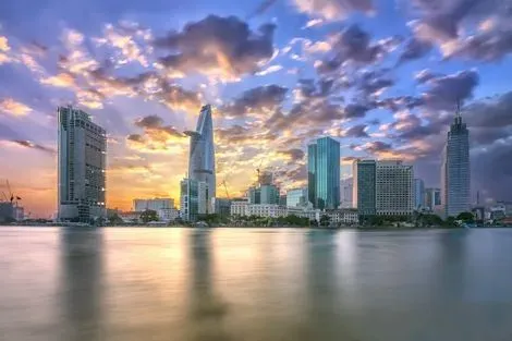 Ho Chi Minh