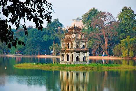 Hoan Kiem
