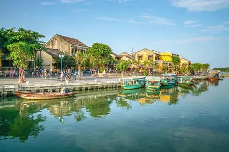 Hoi An