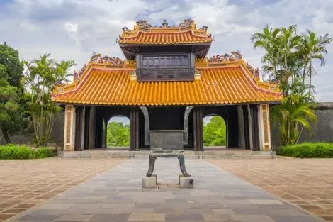 Hué