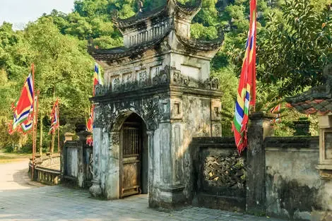 Circuit Vietnam Légendaire et extension Framissima Évasion Asteria Mui Ne Resort hanoi Vietnam