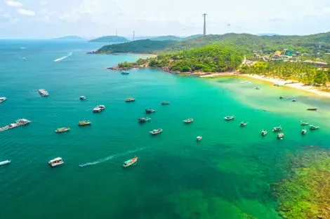 Circuit En Liberté - Trésors Du Vietnam Du Nord Au Sud hanoi Vietnam