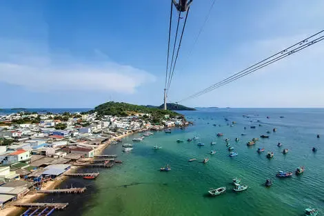 Combiné circuit et hôtel Vietnam en douceur, de Hanoi à Hoi An et extension Phu Quoc hanoi Vietnam