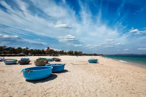 Plage de Mui Ne