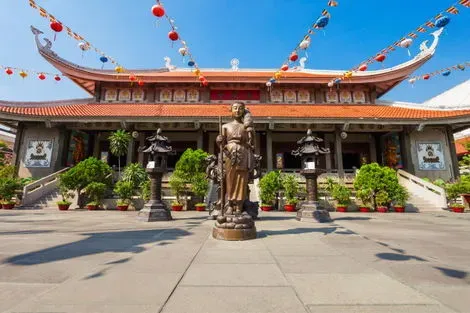 Circuit Vietnam, la perle d'Indochine hanoi Vietnam