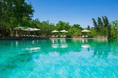 Club Ho Tram Beach Boutique Resort & Spa, Immersion by Fram Vietnam ho_tram Vietnam