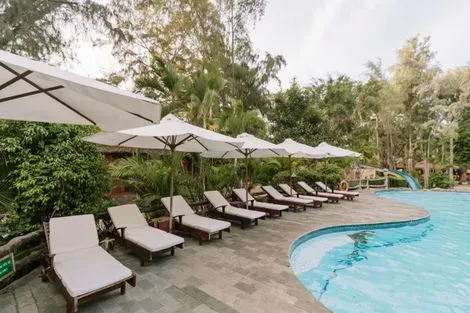 Hôtel Ho Tram Beach Boutique Resort & Spa ho_tram Vietnam