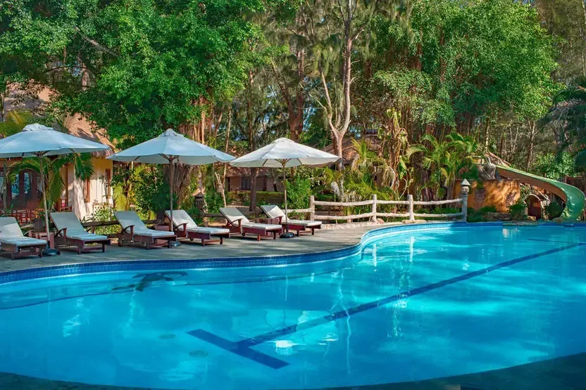 séjour Vietnam - Club Framissima Évasion Ho Tram Beach Boutique Resort & Spa