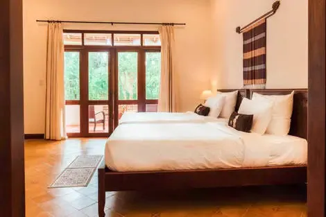 Seaclub Ho Tram Beach