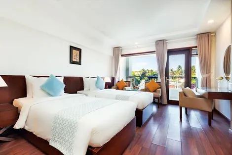 Hoang Ngoc Beach Resort