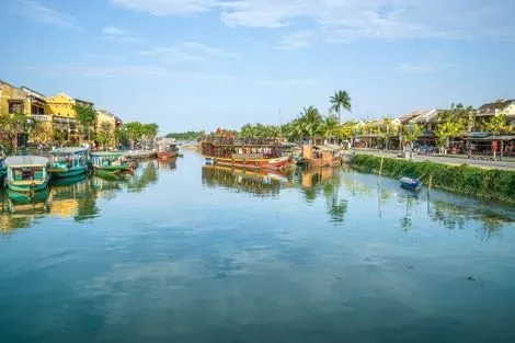 Circuit Le Vietnam en individuel du Sud au Nord hochiminh Vietnam