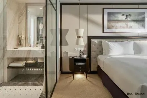 Mai House Saigon Hotel 4* - Chambre