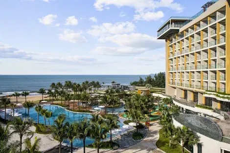 Vietnam : Club Kappa Club Dhawa Ho Tram