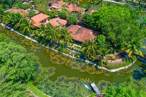 Vietnam : Club Ho Tram Beach Boutique Resort & Spa, Immersion by Fram Vietnam Ventes Flash vols Emirates