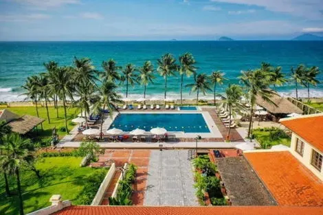Hôtel Jet Tours Signature Victoria Hoi An Beach Resort & Spa hoi_an Vietnam