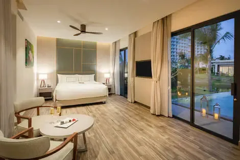 Villa 1 chambre