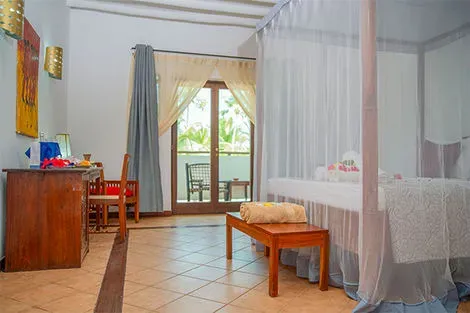 Chambre Confort