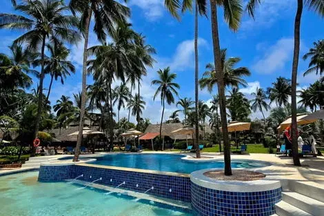 Hôtel BlueBay Beach Resort & Spa kiwengwa Zanzibar
