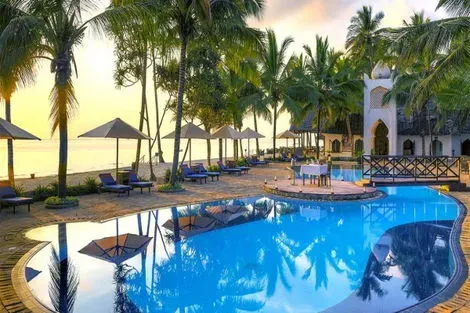 Club Ôclub Experience Sultan Sands Island Resort & Spa kiwengwa Zanzibar