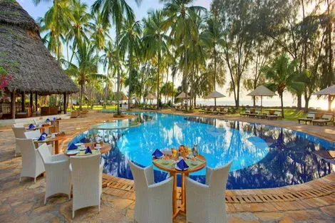 Club Ôclub Select BlueBay Beach Resort & Spa kiwengwa Zanzibar