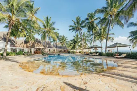 Hôtel Sultan Sands kiwengwa Zanzibar