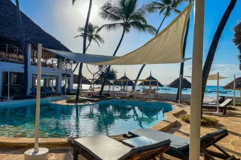 Hôtel Adult Only +18 - Dream's Bay Beach Hotel matemwe Zanzibar