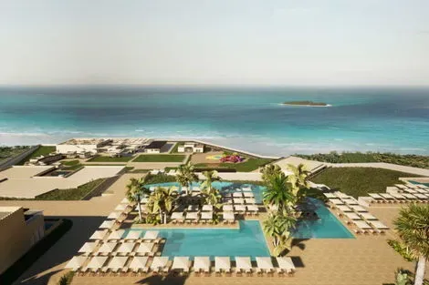 Hôtel Emerald Zanzibar Resort & Spa matemwe Zanzibar