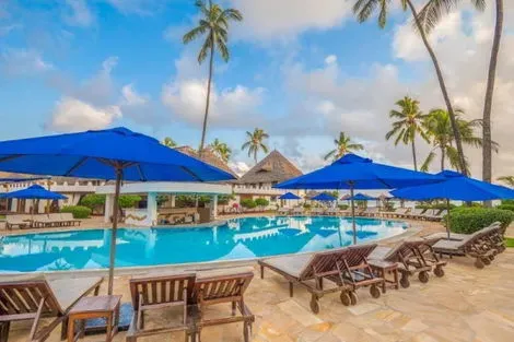 Hôtel Doubletree Resort by Hilton Hotel Zanzibar - Nungwi nungwi Zanzibar