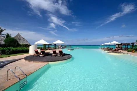 Hôtel Essque Zalu nungwi Zanzibar