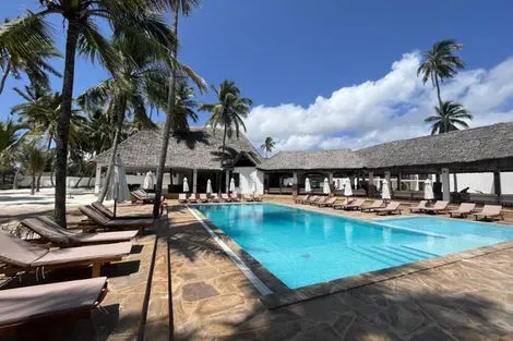 Club Adult Only +16 - Ôclub SBH Monica Zanzibar paje Zanzibar