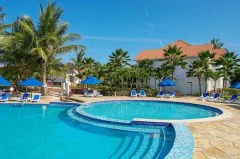 Hôtel Azao Resort & Spa pongwe Zanzibar