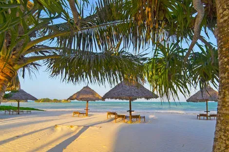 Hôtel Fram Selection Pongwe Bay Resort avec vols Etihad - VF pongwe Zanzibar