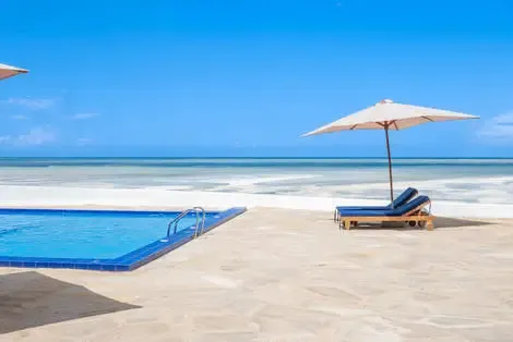 séjour Zanzibar - Hôtel Royal Mandarin Hotel & Resort (Vol de nuit)