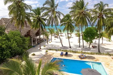 Hôtel The Soul Zanzibar Beach & Spa pwani_mchangani Zanzibar